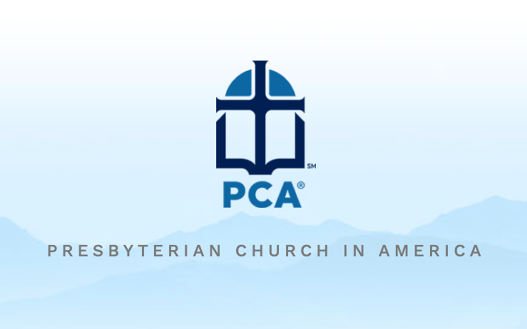 Presbyterian Church in America General Assembly Those Who Identify As